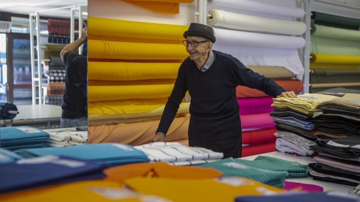 Brasileño rompe récord de 