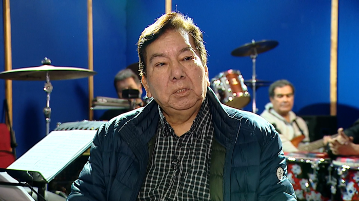 Tommy Rey repasa las experiencias que han marcado sus 40 años de carrera