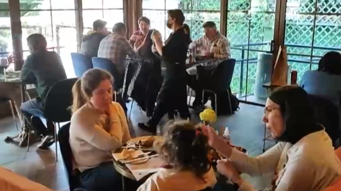 El renacer de los restaurantes en medio de la pandemia y la inflación