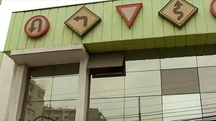 Denuncian engaño en cursos de manejo: Cancelaron sus contratos y no les devolvieron el dinero