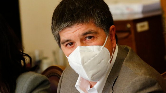 Subse. del Interior anuncia mayor fiscalización tras ola de violencia: 