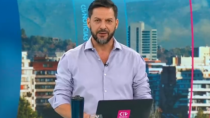 Rafael Cavada por aumento de comercio ambulante en barrio Meiggs: 