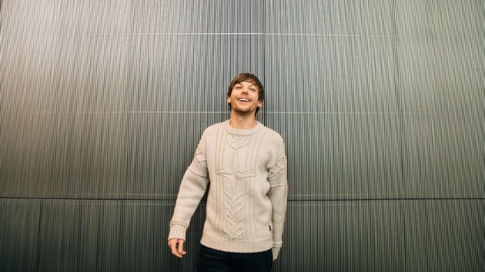 Show de Louis Tomlinson en Chile sufre modificaciones por plan Paso a Paso: Habrá una tercera fecha