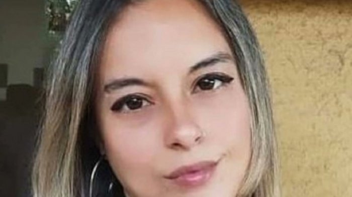Familia y amigos despiden a Francisca Sandoval, periodista asesinada en barrio Meiggs