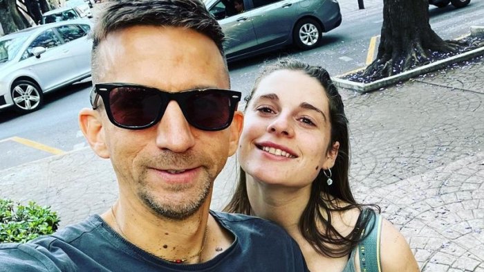 Tanza Varela confirmó la pérdida de su hija con sentido mensaje: 