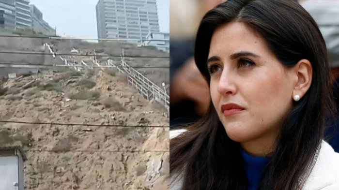 Municipio se impone a constructora: Corte ratificó la prohibición de edificio en dunas de Viña del Mar