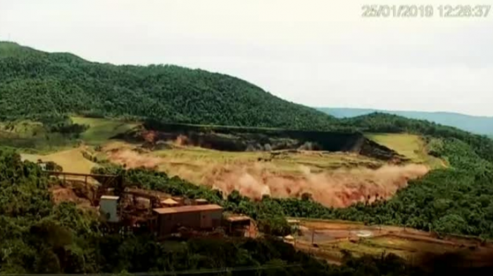 A tres años de los hechos: Los efectos del trágico derrumbe de represa minera en Brasil