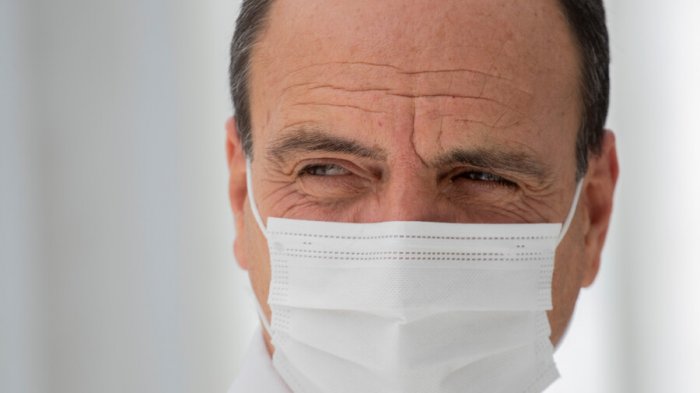 Monckeberg: “La actual Constitución no debería seguir vigente porque así lo dijo la ciudadanía”