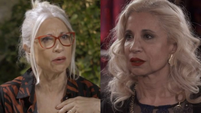 Loreto Valenzuela recordó a personaje trans que interpretó en Gemelas: “Fue un desafío muy importante”