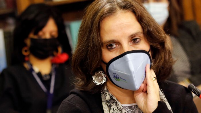 Canciller Urrejola se opone a la idea de vetar a Venezuela, Nicaragua y Cuba de la Cumbre de las Américas