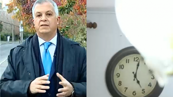 Ministro de Energía y alza en cuentas de la luz: “A partir del segundo semestre, para el 80% no habrá cambios”