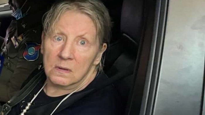 Mujer de 75 años fue encontrada con vida tras pasar siete noches desaparecida en la jungla