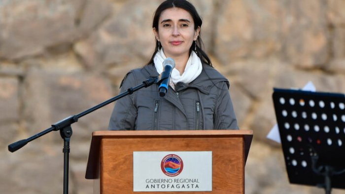 Pdta. de la CC tras entrega del borrador: 