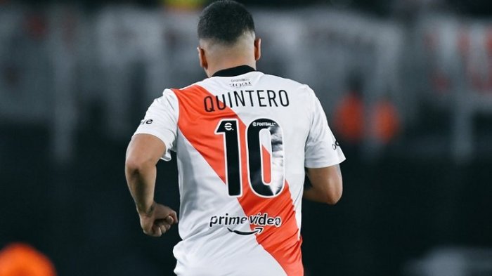 River recupera pieza clave de cara a trascendental duelo contra Colo Colo: ¿Dónde y cuándo es el partido?