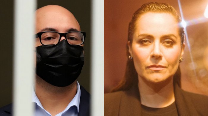 Natalia Valdebenito tras sentencia a Nicolás López: 