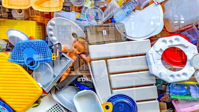 Día Mundial del Reciclaje: Llegó el momento de reciclar el consumismo