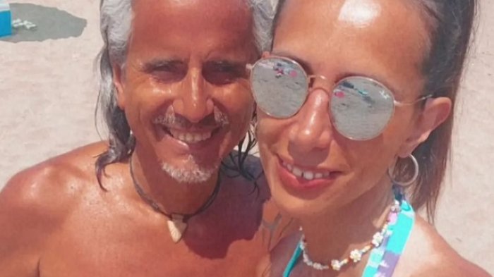 Pablo Herrera reveló cómo ha sido su pololeo puertas afuera: “Cada uno en su casa es mucho mejor”