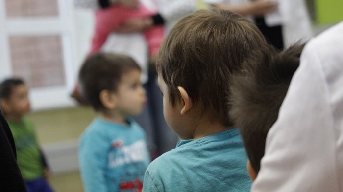 Niño de 3 años muere tras sufrir una descompensación al interior de un colegio de La Serena