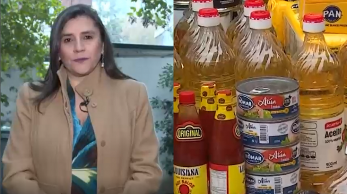 Canasta Básica supera los $55 mil: Subsecretaria de Evaluación Social advierte que “no se augura pronta solución”