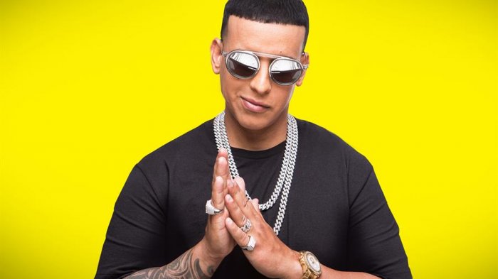 ¡A calmarse todo el mundo! Cancelan preventa para concierto de Daddy Yankee por problemas con Tenpo