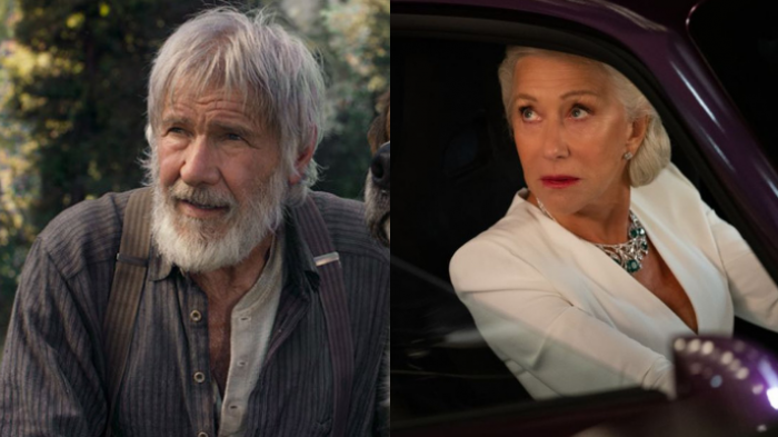 1932: Harrison Ford y Helen Mirren son los nuevos miembros de la familia de Yellowstone en spin-off