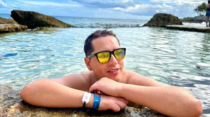 Karol Lucero responde por funas y críticas: 