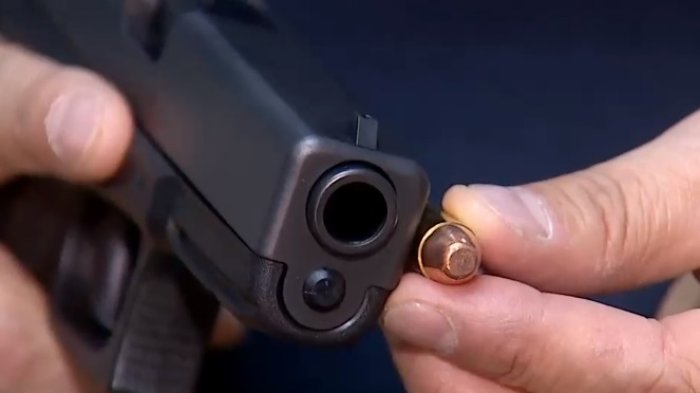 Identifican bala que mató a periodista Francisca Sandoval: Es de 