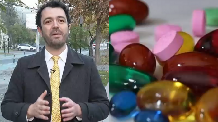 Abogado y precio de venta de medicamentos a farmacias: 