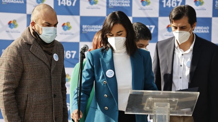 Buscando la prohibición total en civiles: Así es el Plan de Control de Armas anunciado por el gobierno