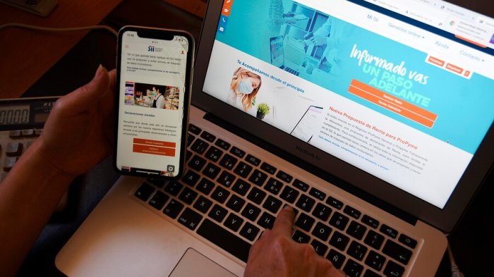 Operación Renta 2022: ¿Quiénes reciben el segundo pago desde este jueves?