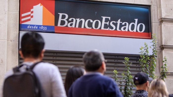 Financiamiento de hasta un 80%: BancoEstado presentó nuevo Crédito Hipotecario con tasa fija