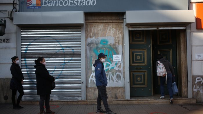 Paso a paso: Cómo acceder al nuevo Crédito Hipotecario con tasa fija del BancoEstado