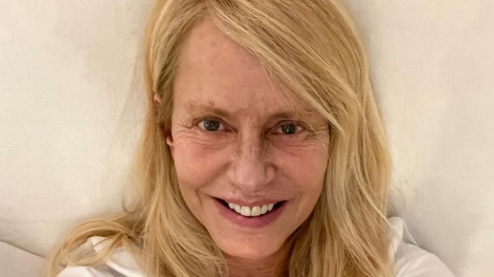 Cecilia Bolocco cumplió 57 años y compartió foto de cuando era guagua: 