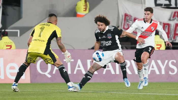 Ahora enfrenta una final: ¿Qué resultados le sirven a Colo Colo para clasificar en la Libertadores?