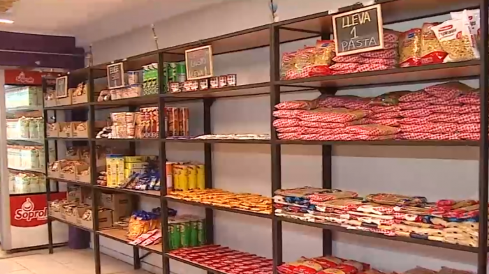 Cómo postular a la despensa social de Puente Alto para recibir alimentos