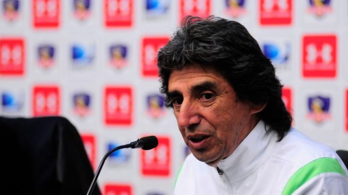 Colo Colo solicitó donantes de sangre para Lizardo Garrido: ¿Qué requisitos deben cumplir los interesados?