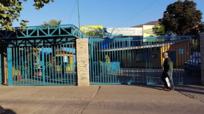 Alumno de colegio en La Calera muere tras problema cardíaco justo antes de clase de Educación Física