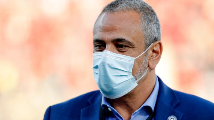 Pablo Milad sobre el VAR: 