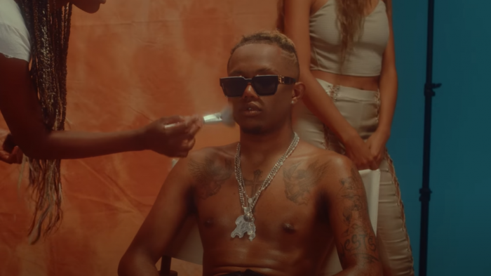 No podrás sacarla de tu cabeza: Ultra Solo de Polimá Westcoast ingresa al Top 50 Global de Spotify