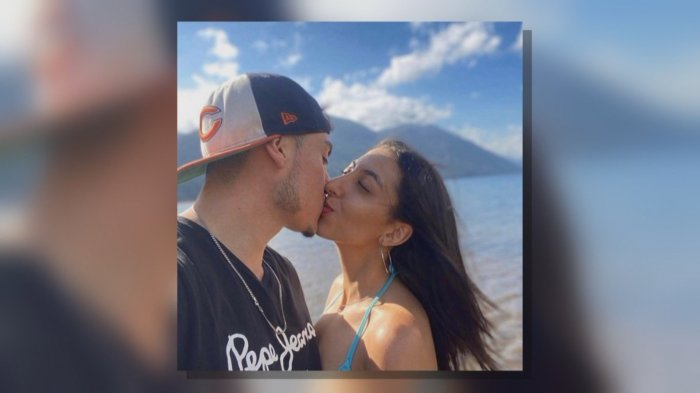 La trágica historia de amor que sigue impune: Exigen justicia tras fatal choque