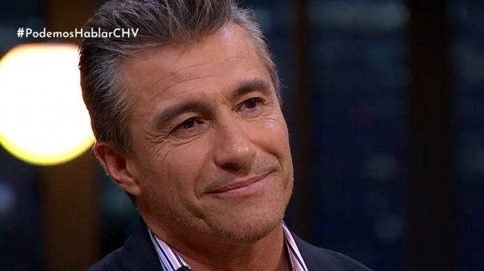 Fernando Solabarrieta se quebró en PH al reconocer problemas con el alcohol: 