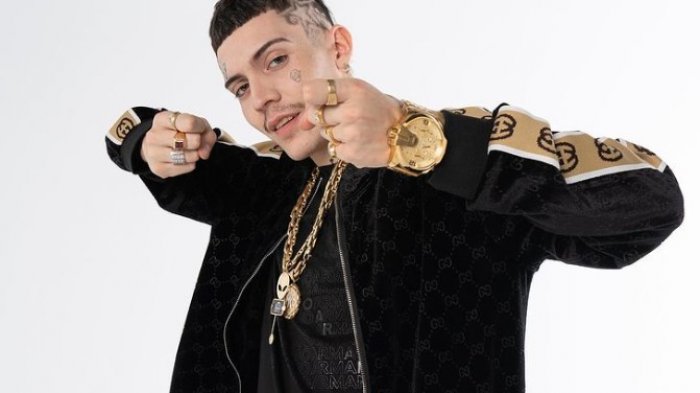 Reggaetón chileno en la cima: Artistas locales son el 40% del Top 50 Chile de Spotify por primera vez