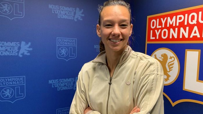 Tiane Endler se pasó al arco por consejo de Marco Cornez: Así es como surgió la mejor arquera del mundo