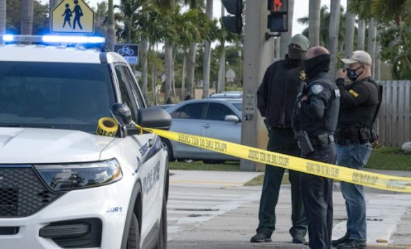 Detienen a hombre que provocó accidente múltiple, asesinato y serie de crímenes: Mató a un bebé y dos adultos