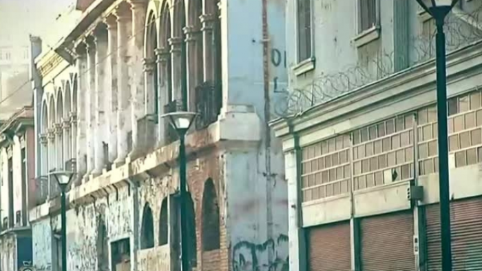 Unesco alerta sobre daños en Valparaíso: Expertos advierten sobre la urgencia de tomar medidas