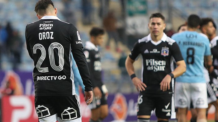 Colo Colo pierde el liderato exclusivo tras empatar ante O'Higgins: Ahora es puntero junto a Unión Española