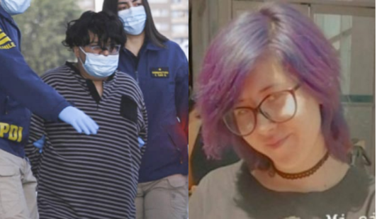 Carlos Méndez es declarado culpable por el femicidio de María Isabel Pavez