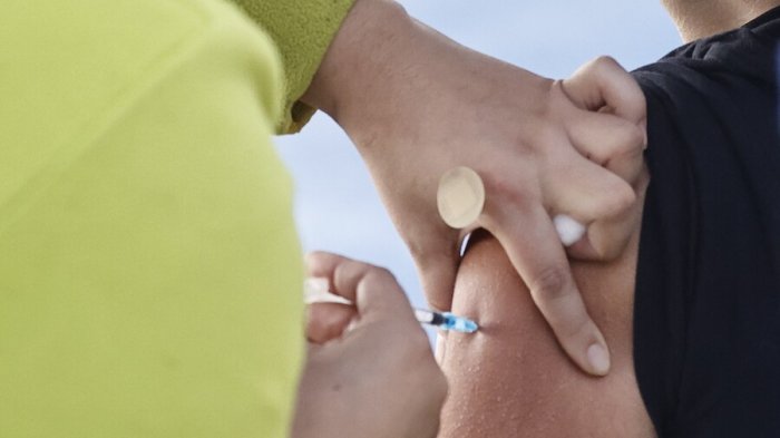 De rezagados a cuarta dosis: ¿Cuál es el calendario de vacunación para la semana del 23 al 29 de mayo?