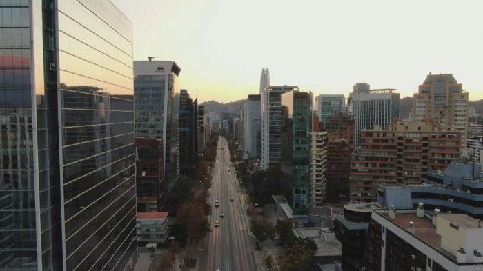 El mapa de la inequidad en Santiago: ¿Cómo afecta la desigualdad territorial?