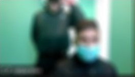 Imputado por violación grupal contra mujer en Valparaíso queda con arresto domiciliario